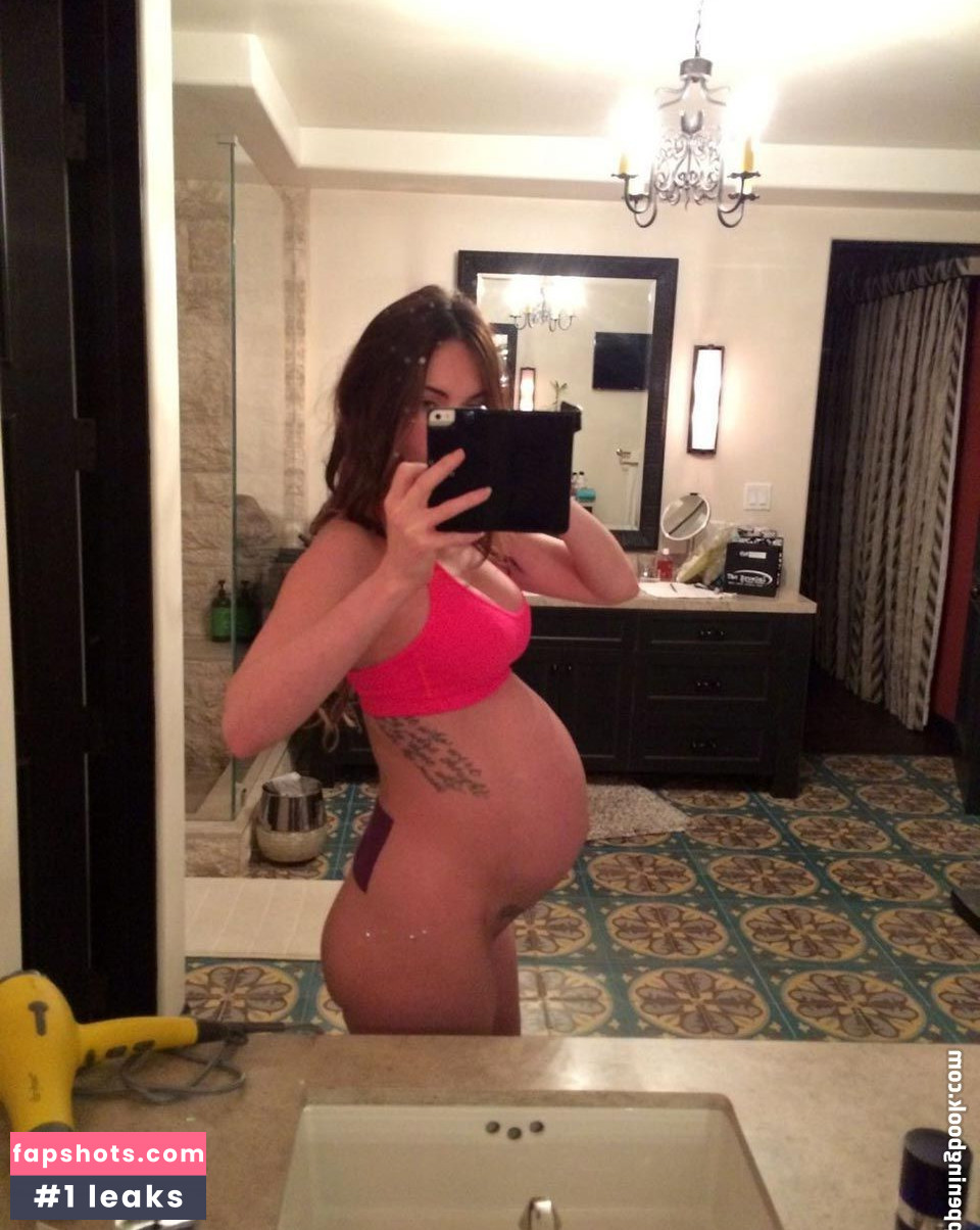 Megan Fox Nahé úniky fotek pouze od fanoušků #1627 - Fapshots