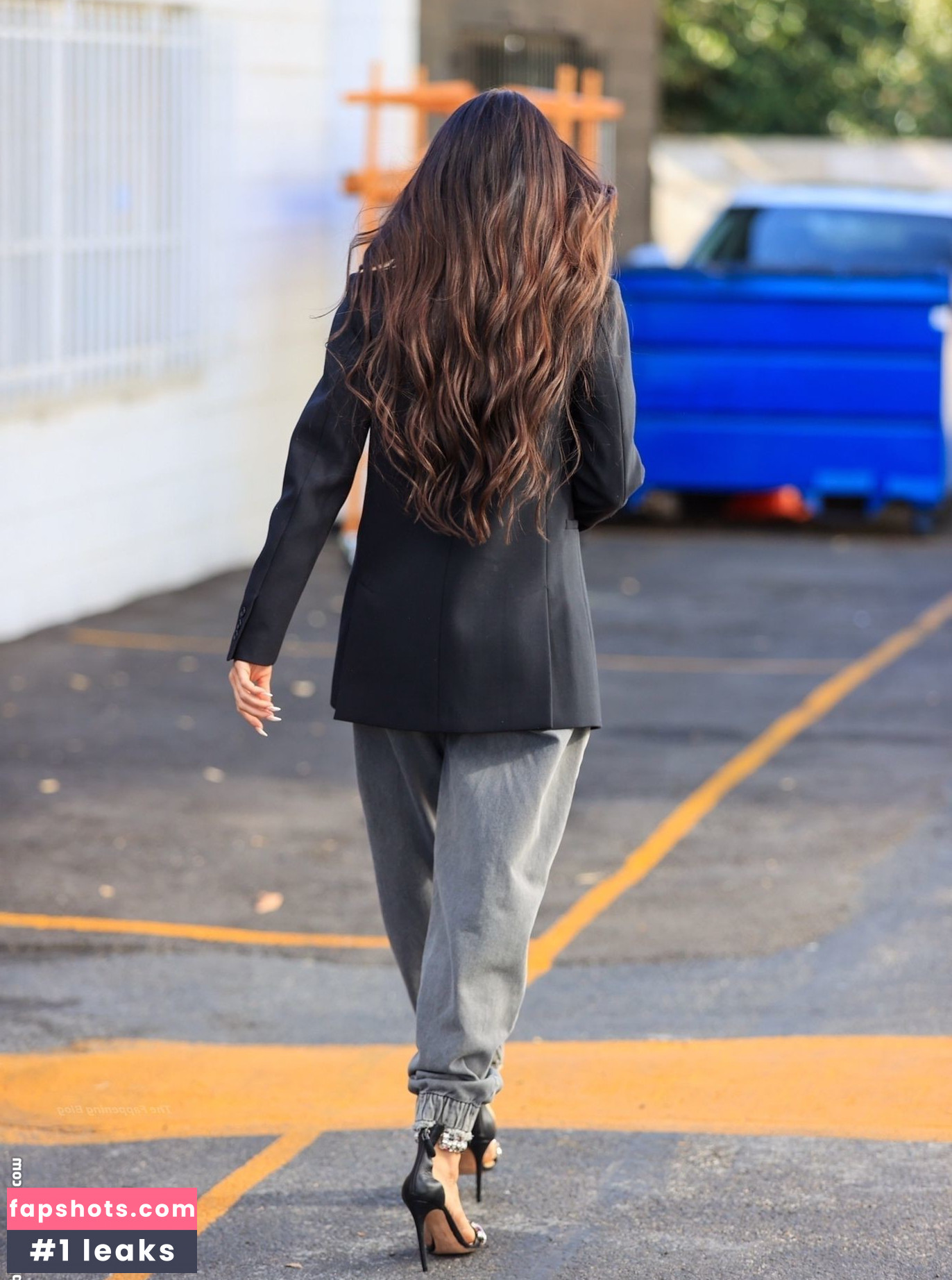 Megan Fox Nahé úniky fotek pouze od fanoušků #1638 - Fapshots