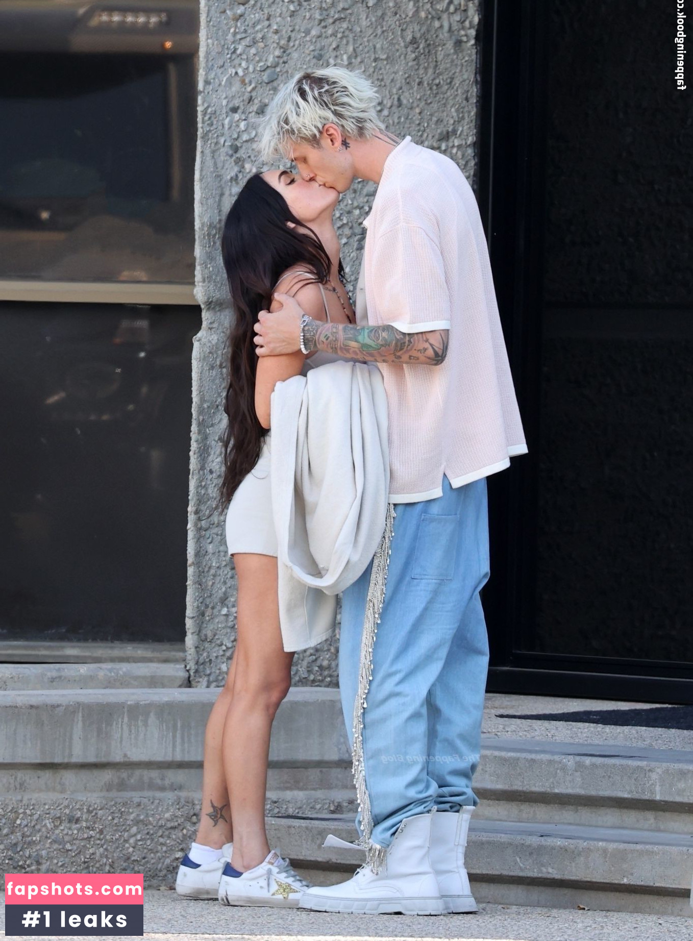 Megan Fox Nahé úniky fotek pouze od fanoušků #1650 - Fapshots