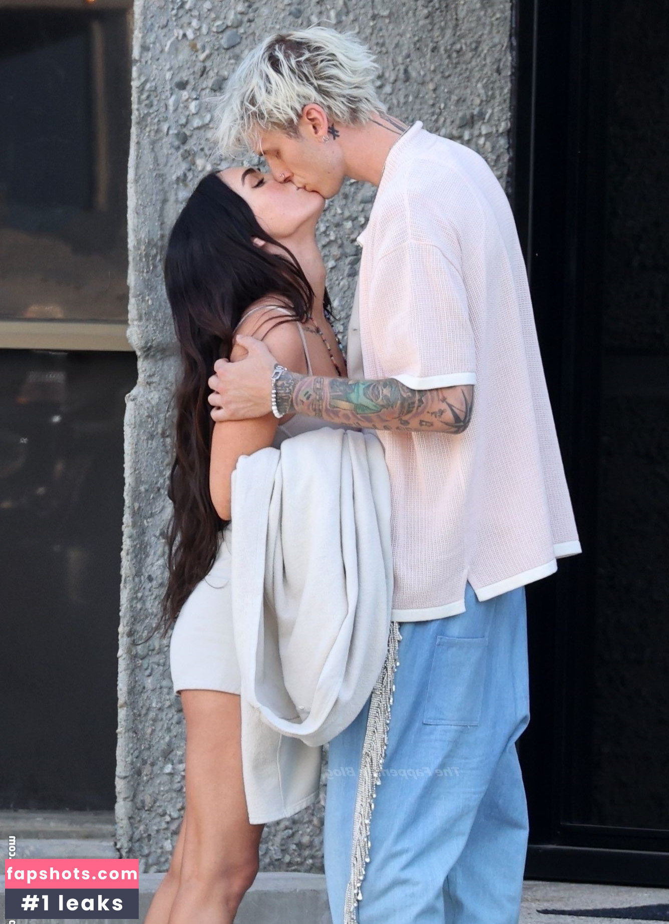 Megan Fox Nahé úniky fotek pouze od fanoušků #1652 - Fapshots