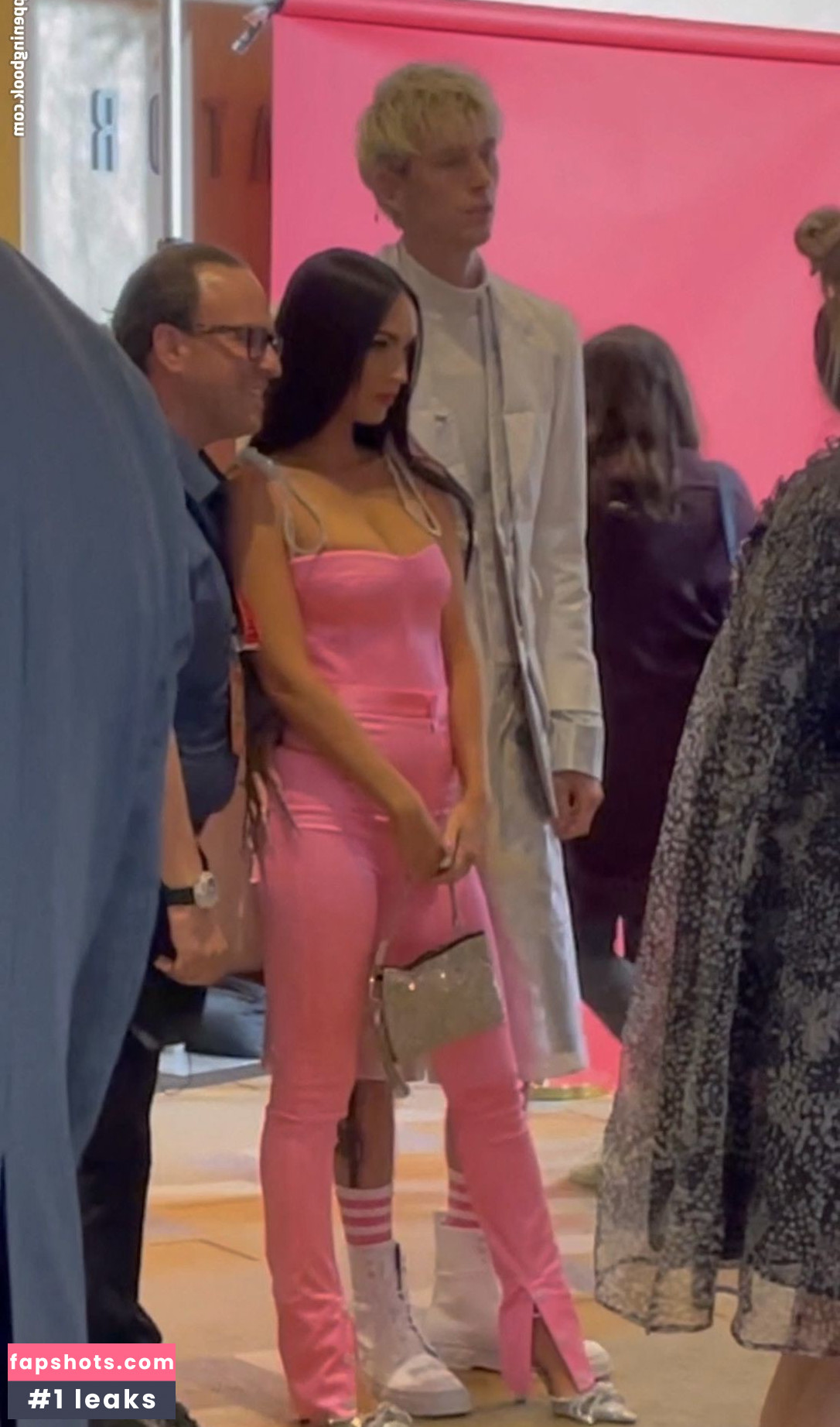 Megan Fox Nahé úniky fotek pouze od fanoušků #1653 - Fapshots