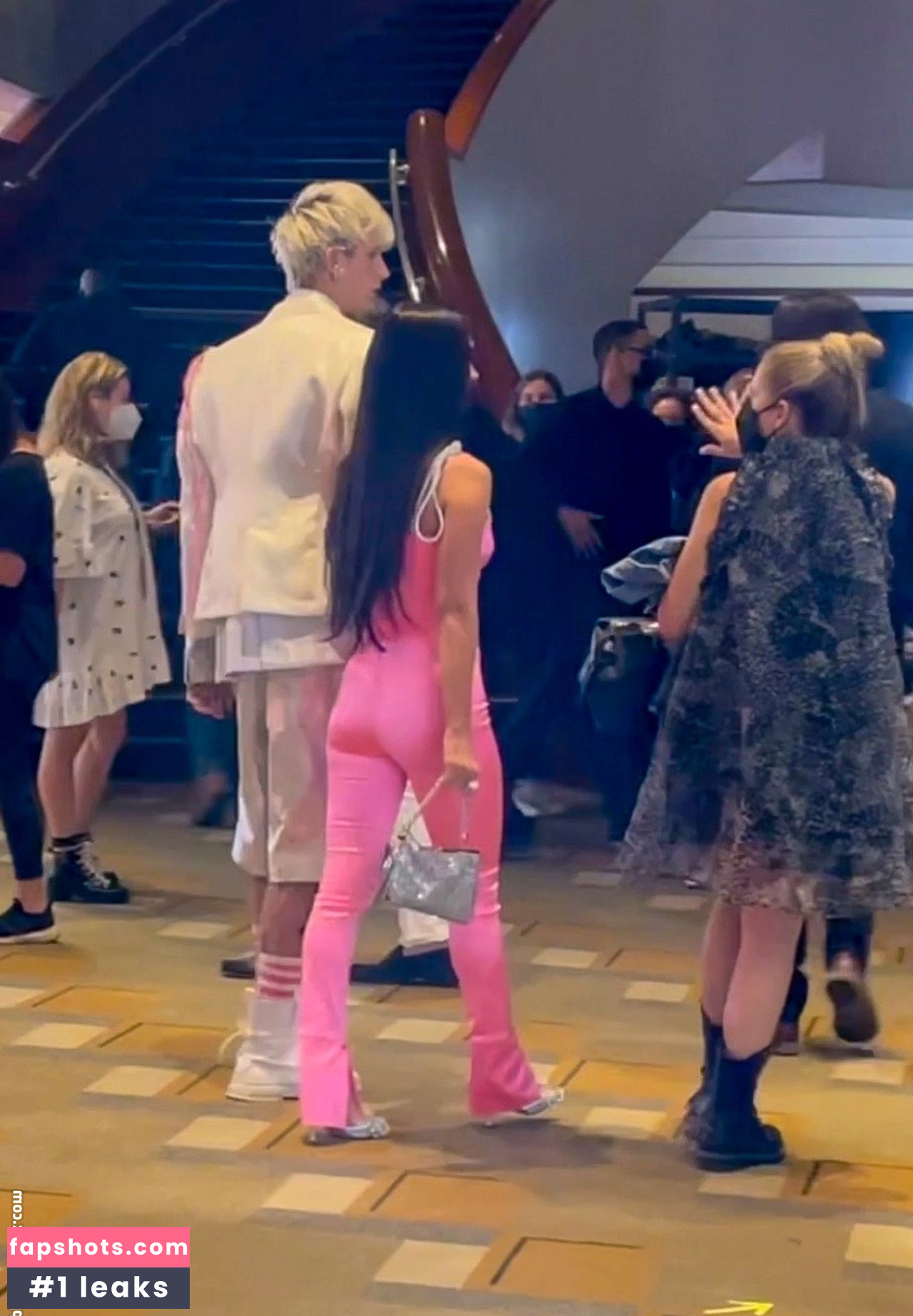 Megan Fox Nahé úniky fotek pouze od fanoušků #1657 - Fapshots