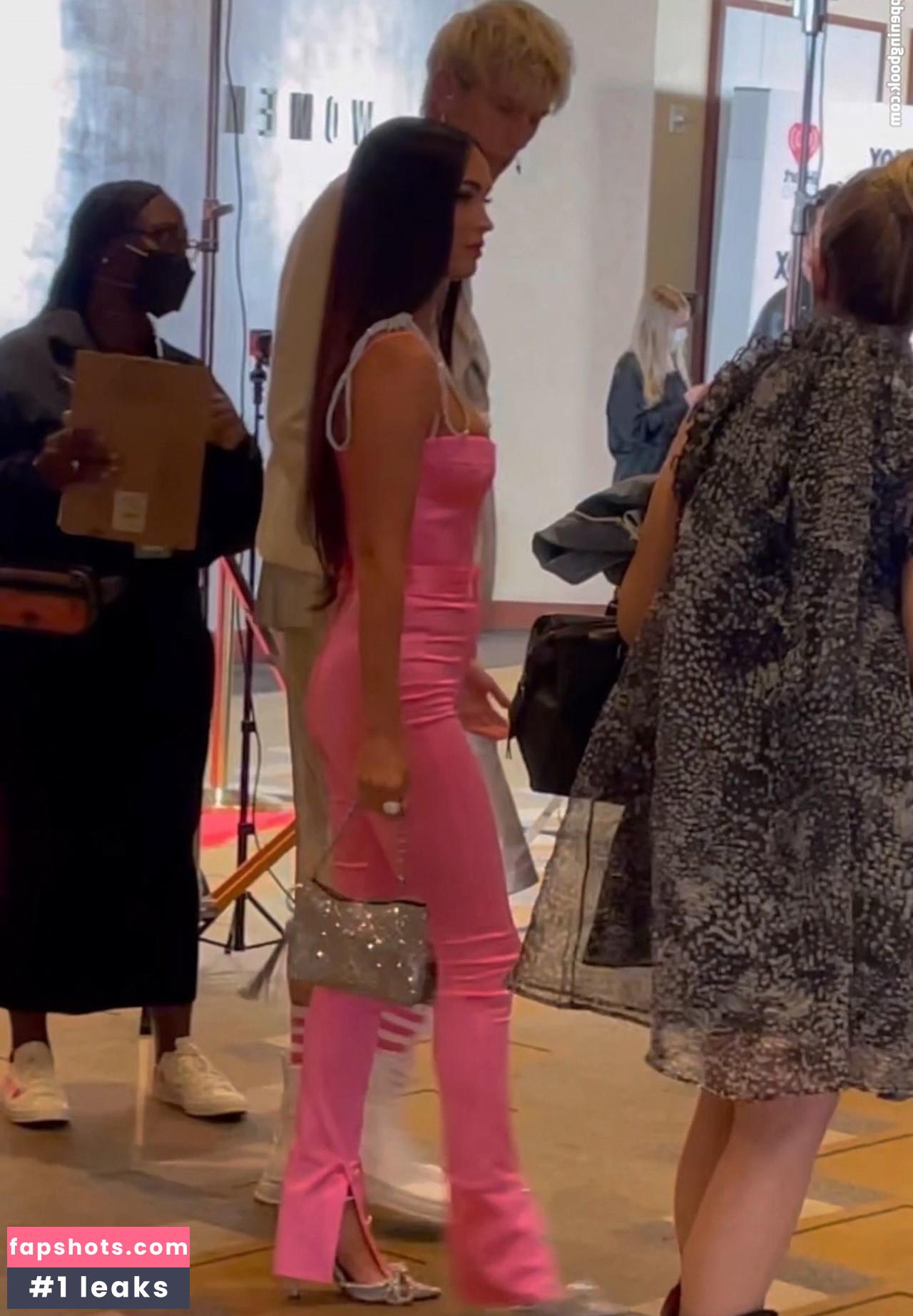 Megan Fox Nahé úniky fotek pouze od fanoušků #1658 - Fapshots