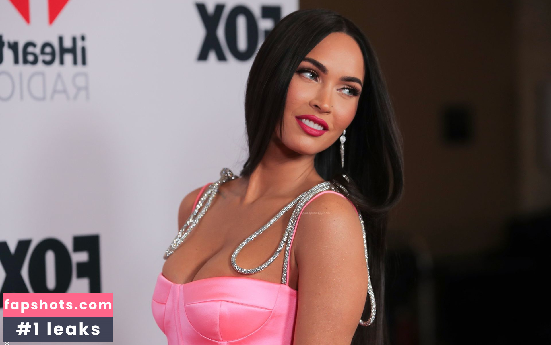 Megan Fox Nahé úniky fotek pouze od fanoušků #1660 - Fapshots