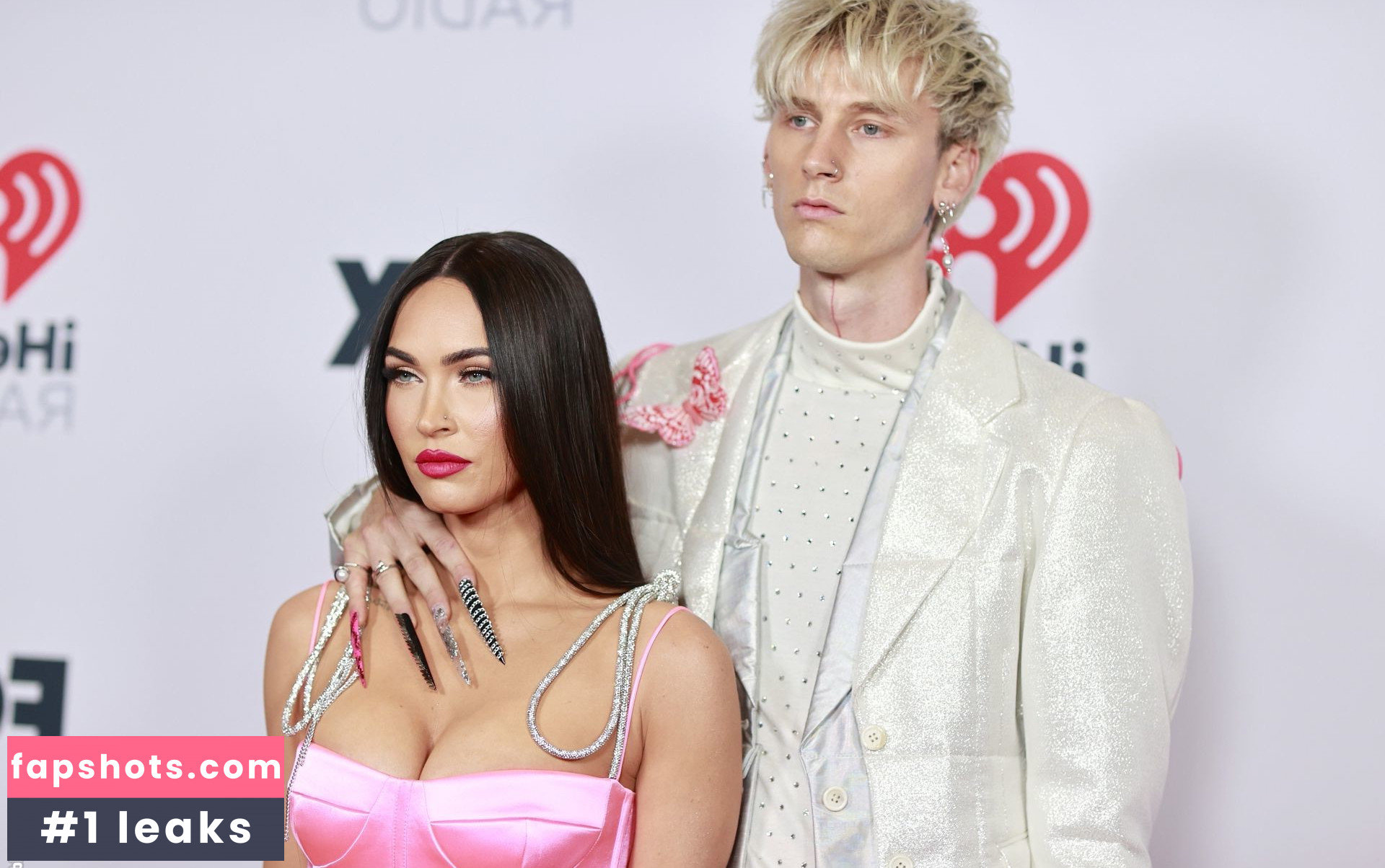 Megan Fox Nahé úniky fotek pouze od fanoušků #1662 - Fapshots