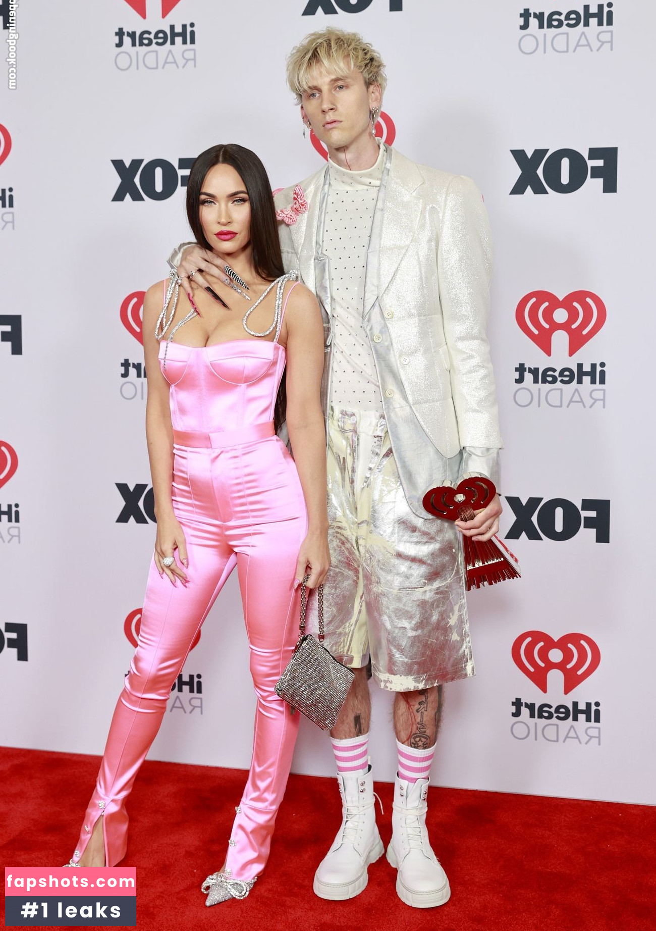 Megan Fox Nahé úniky fotek pouze od fanoušků #1664 - Fapshots