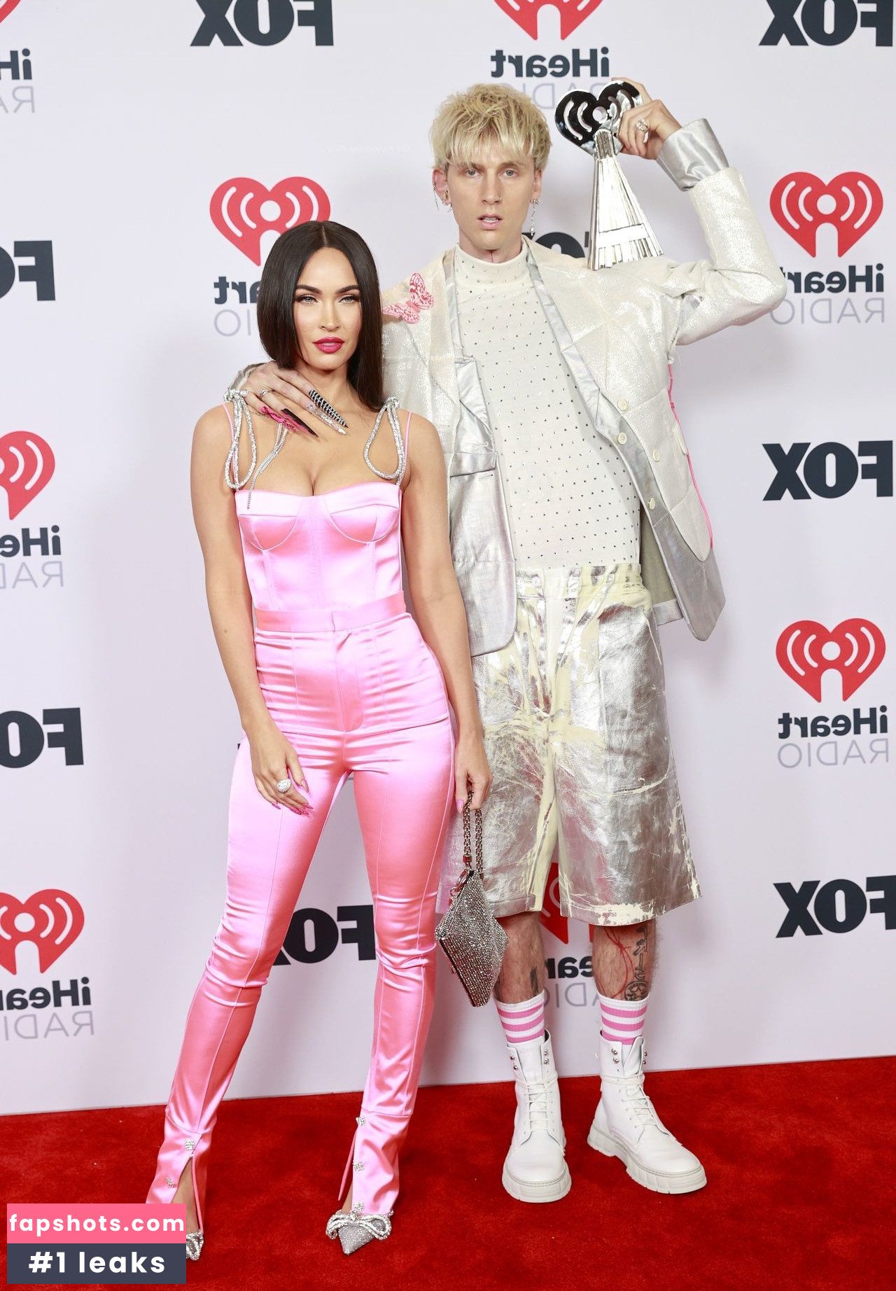 Megan Fox Nahé úniky fotek pouze od fanoušků #1665 - Fapshots