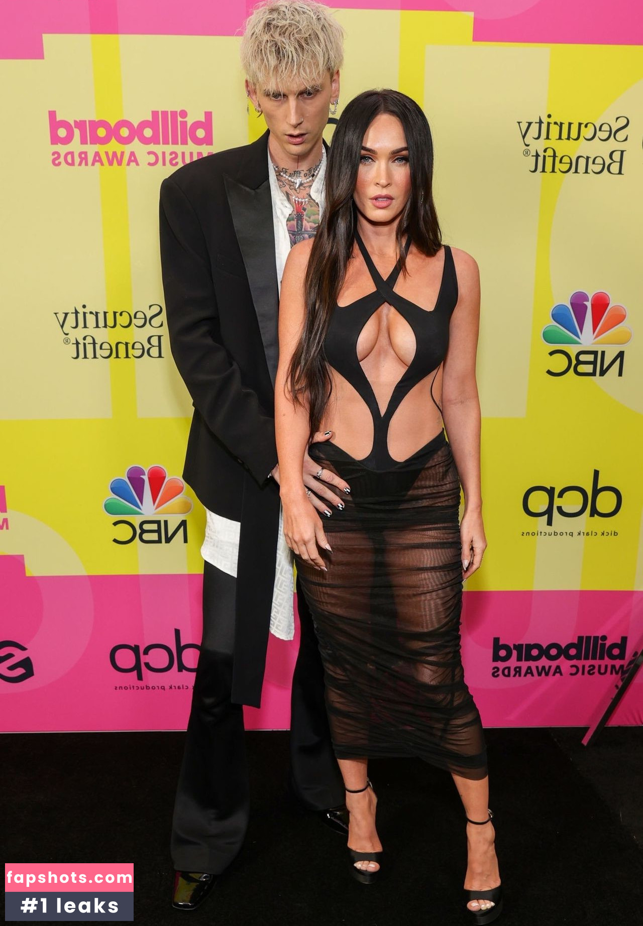 Megan Fox Nahé úniky fotek pouze od fanoušků #1669 - Fapshots