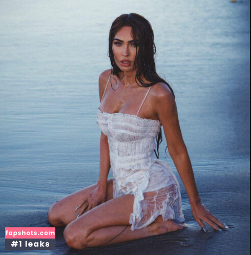 Megan Fox Nahé úniky fotek pouze od fanoušků #169 - Fapshots