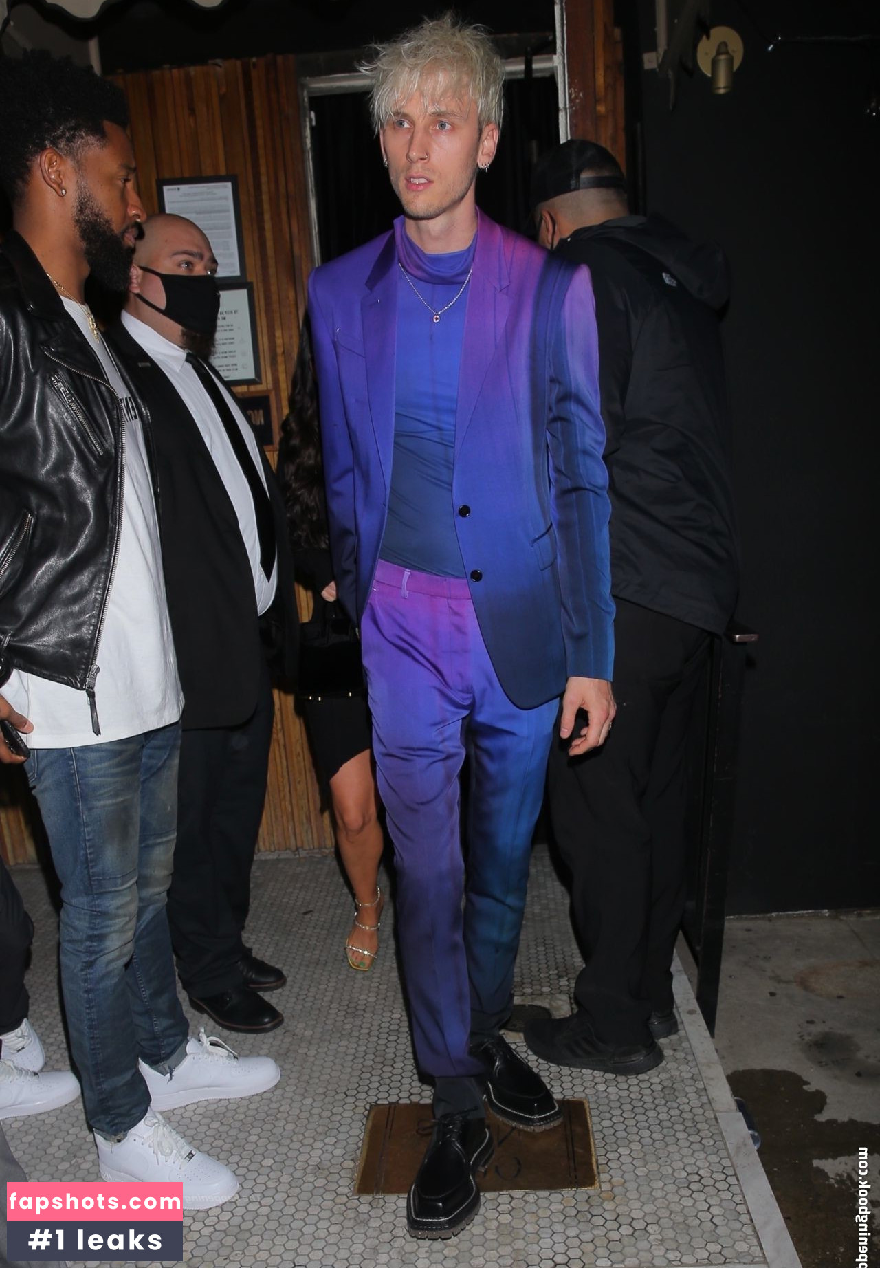 Megan Fox Nahé úniky fotek pouze od fanoušků #1690 - Fapshots