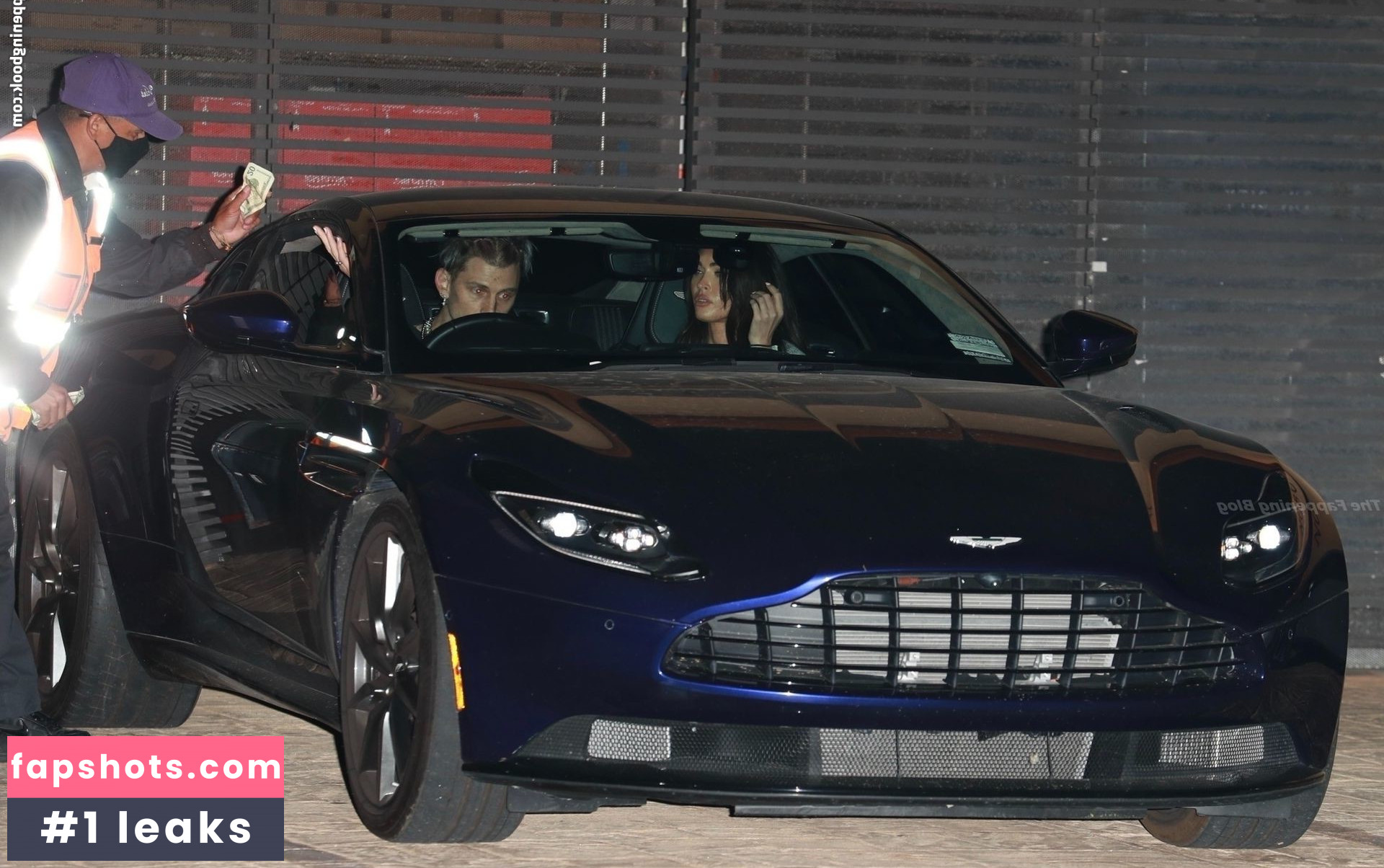 Megan Fox Nahé úniky fotek pouze od fanoušků #1697 - Fapshots