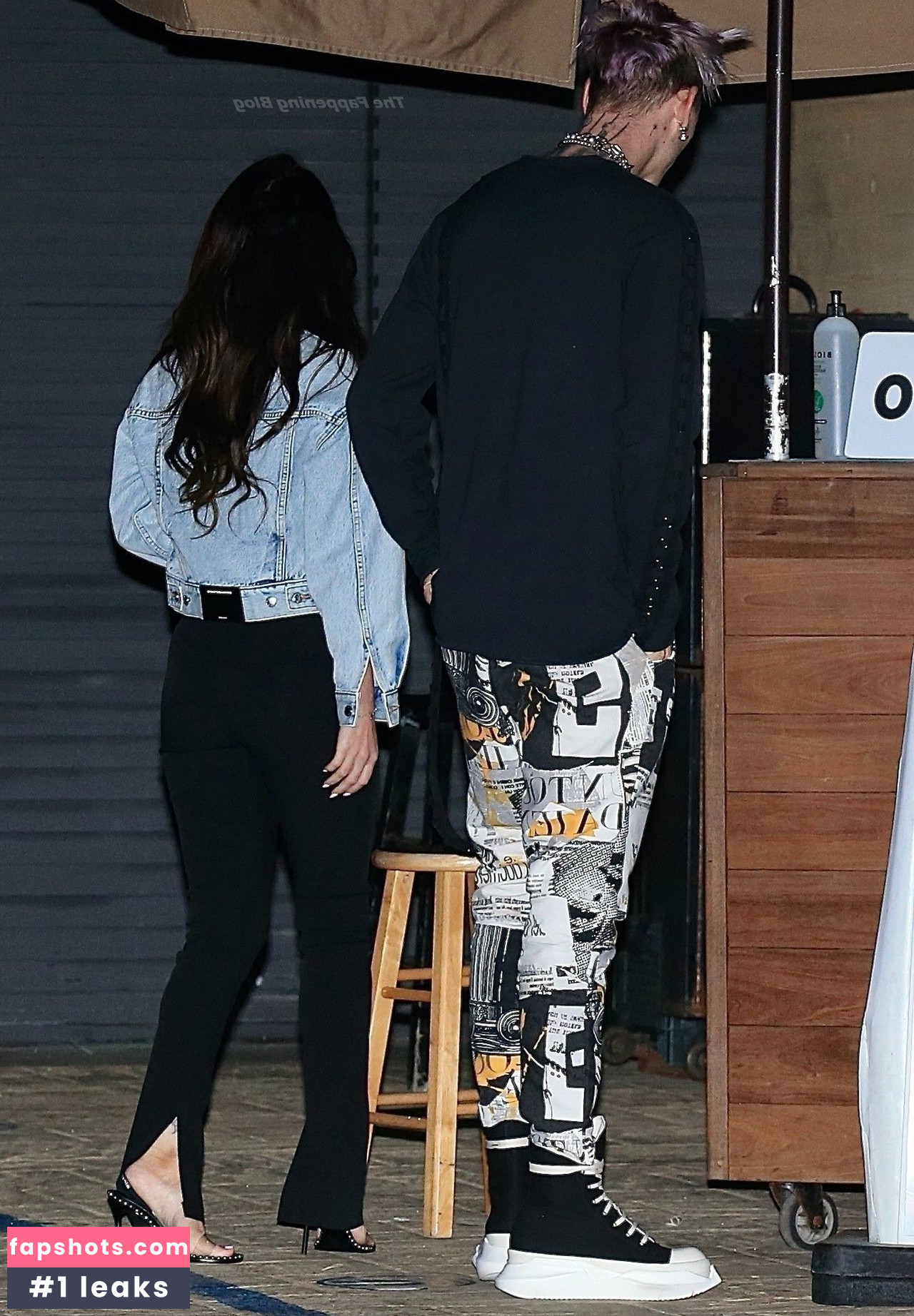 Megan Fox Nahé úniky fotek pouze od fanoušků #1706 - Fapshots