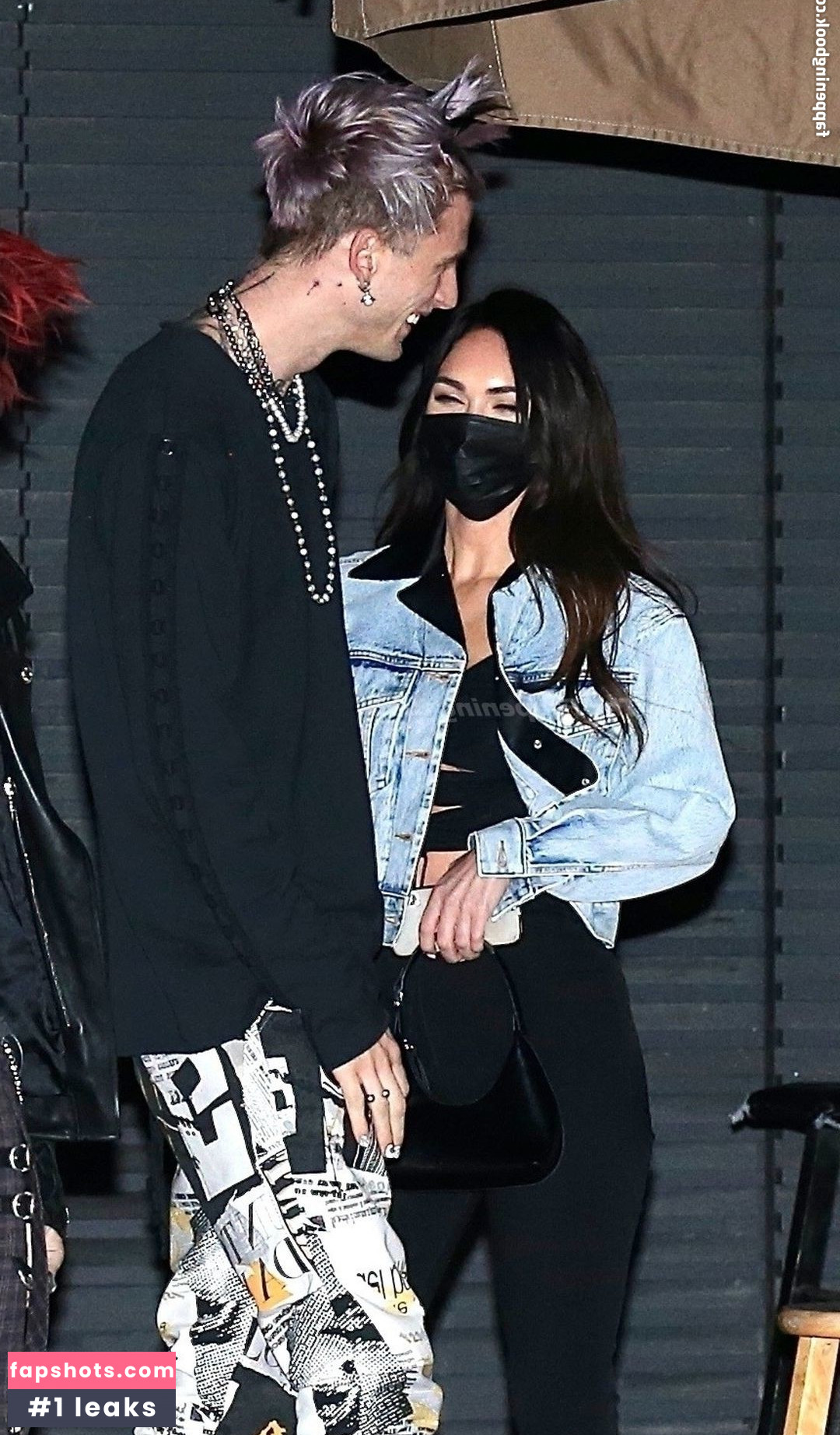 Megan Fox Nahé úniky fotek pouze od fanoušků #1713 - Fapshots