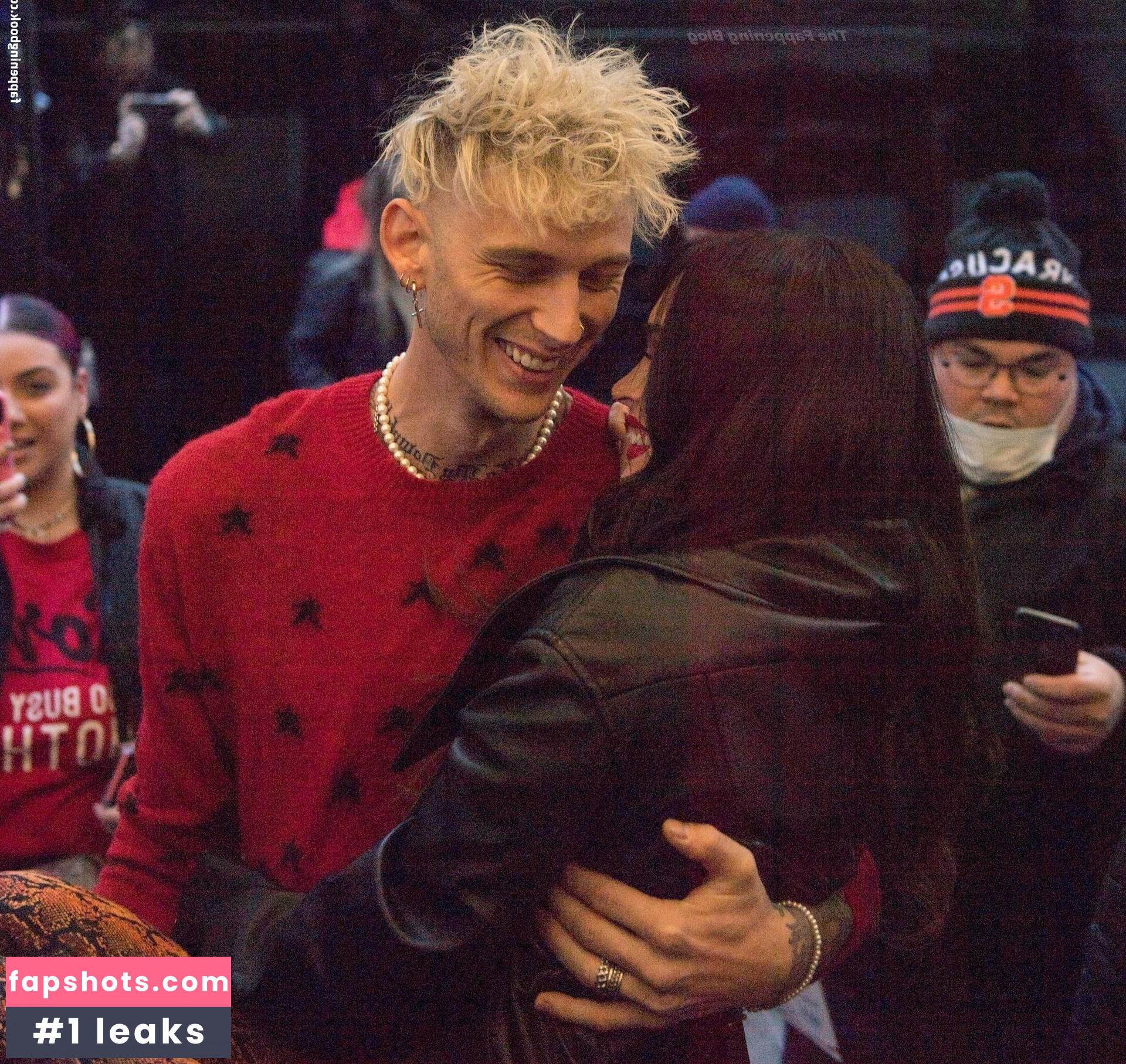 Megan Fox Nahé úniky fotek pouze od fanoušků #1727 - Fapshots