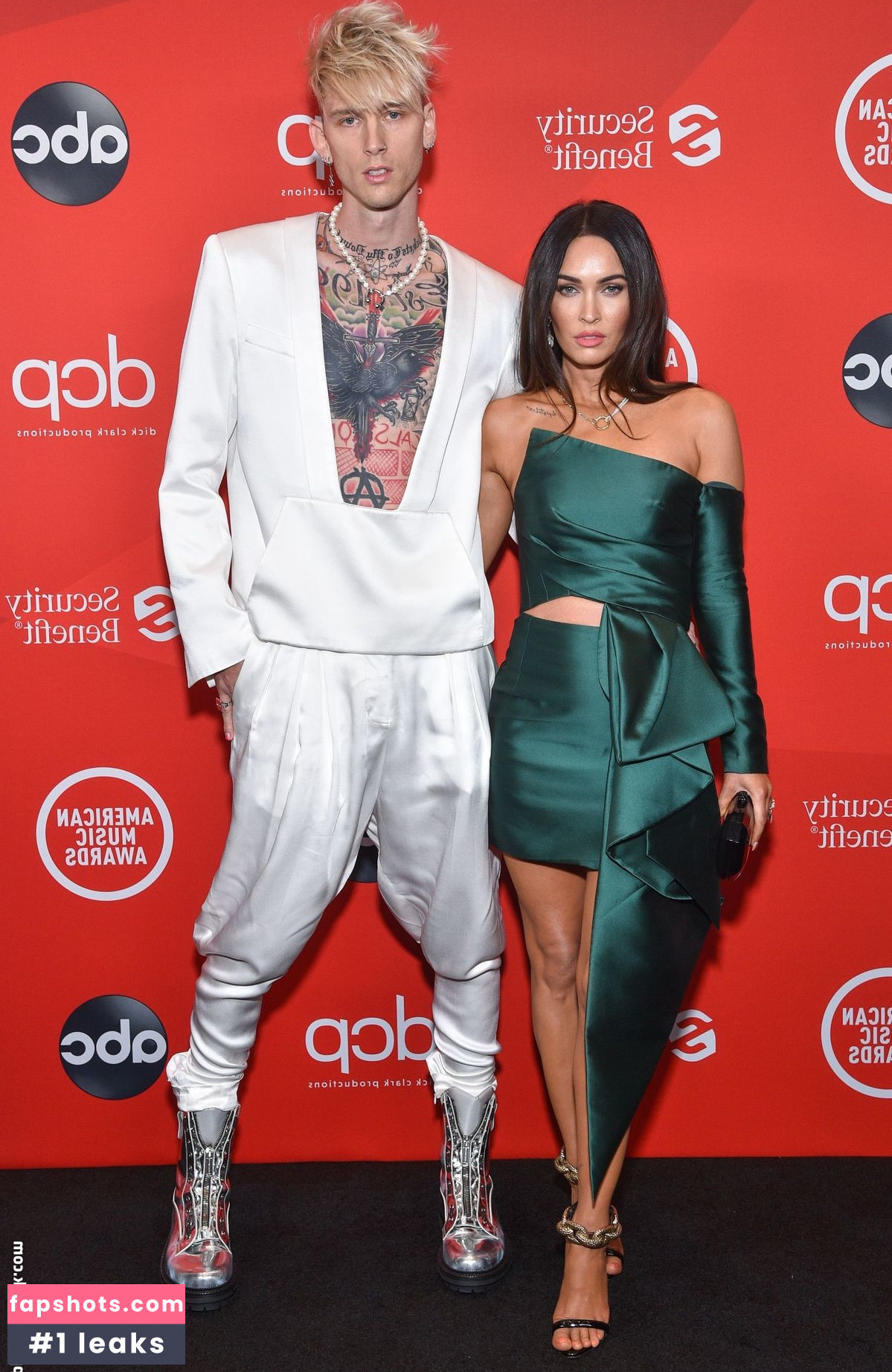 Megan Fox Nahé úniky fotek pouze od fanoušků #1730 - Fapshots