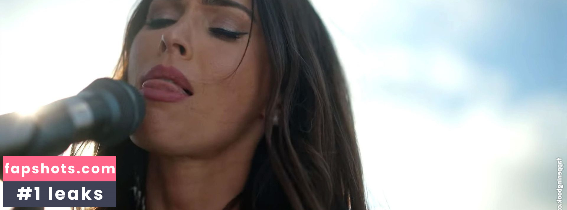 Megan Fox Nahé úniky fotek pouze od fanoušků #1737 - Fapshots