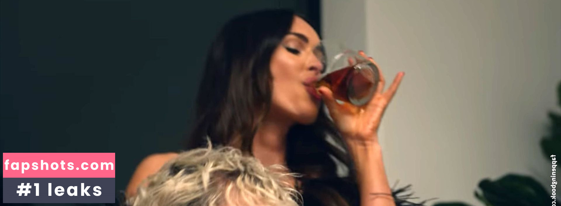 Megan Fox Nahé úniky fotek pouze od fanoušků #1738 - Fapshots