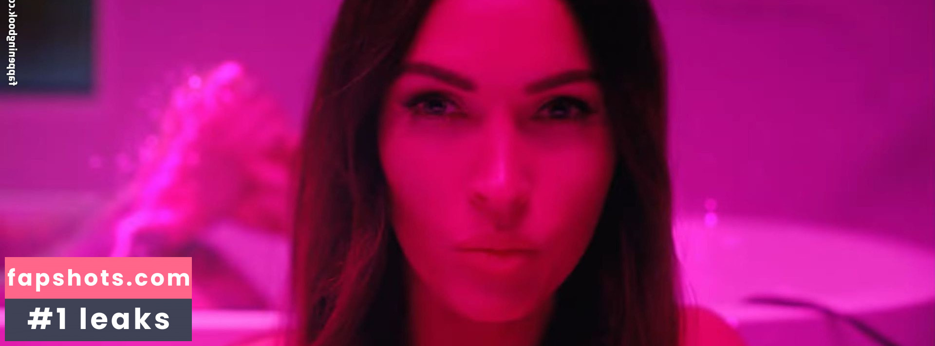 Megan Fox Nahé úniky fotek pouze od fanoušků #1739 - Fapshots