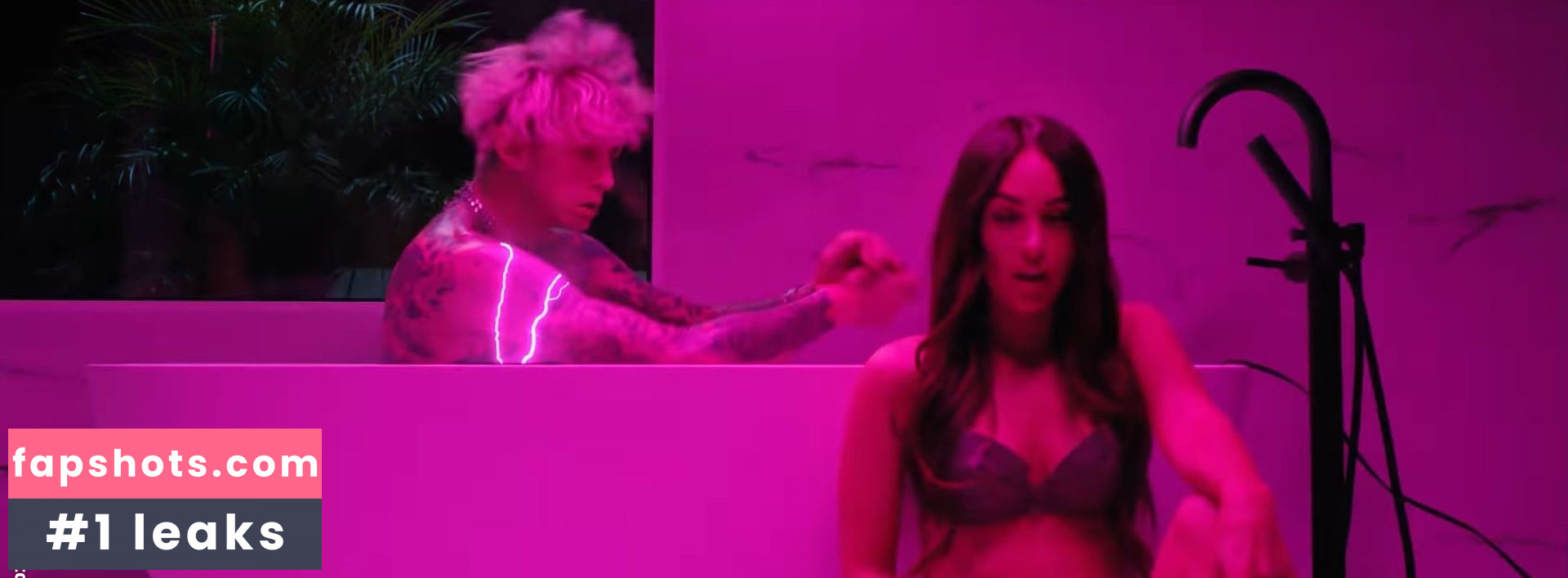 Megan Fox Nahé úniky fotek pouze od fanoušků #1740 - Fapshots