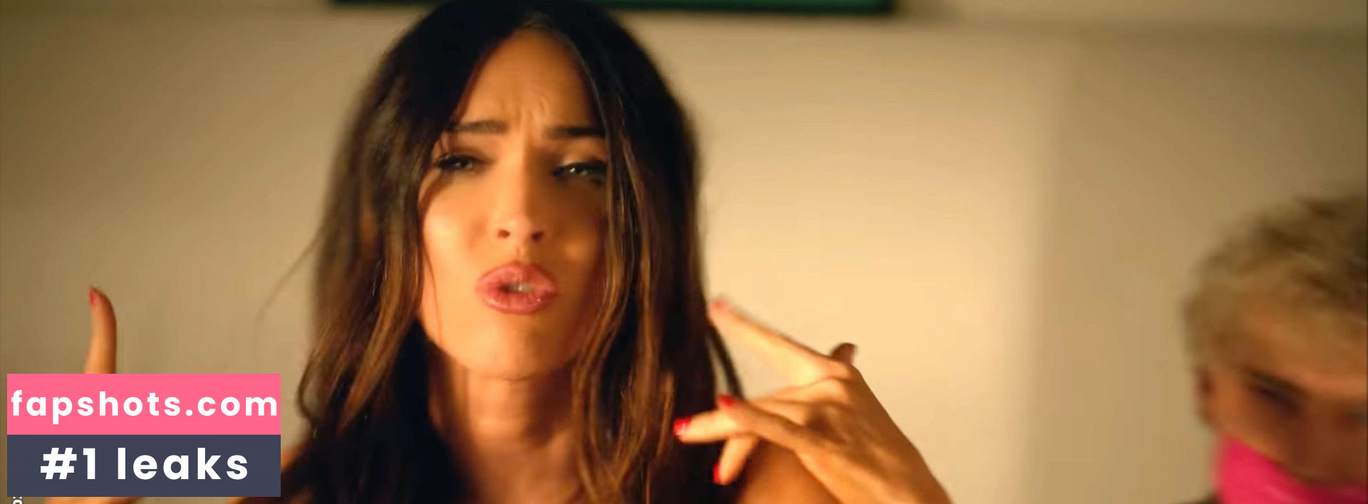 Megan Fox Nahé úniky fotek pouze od fanoušků #1742 - Fapshots