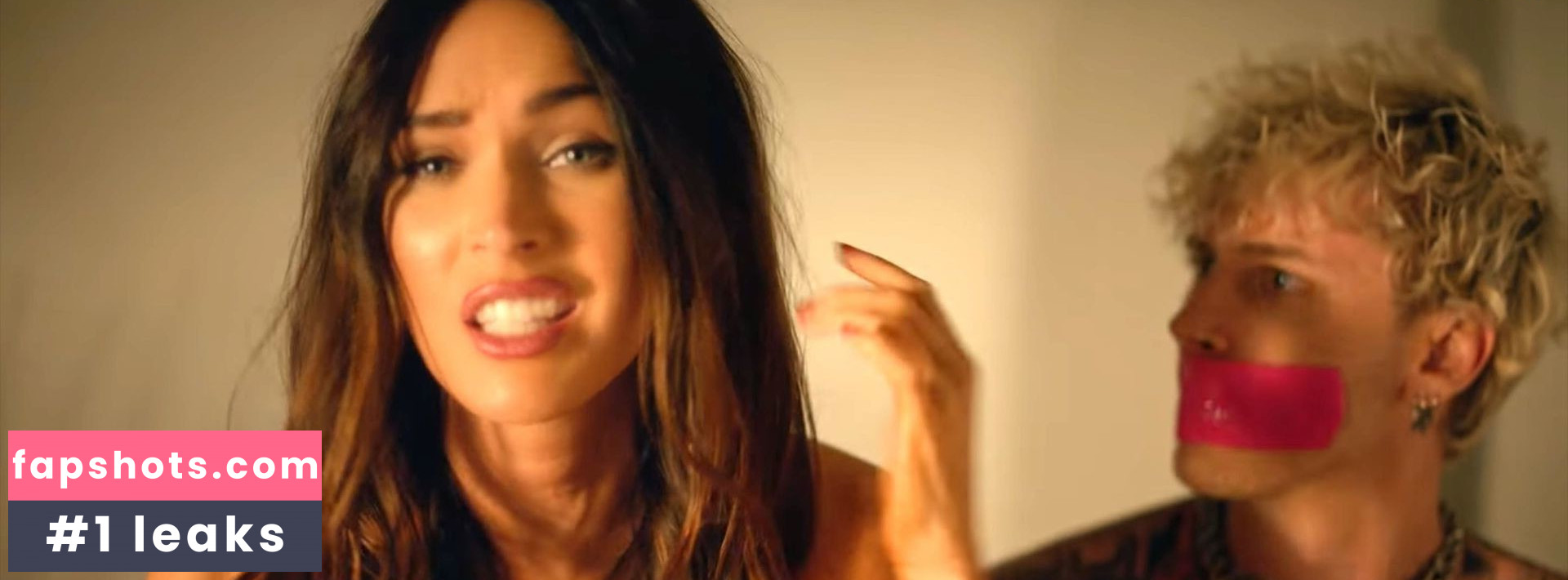 Megan Fox Nahé úniky fotek pouze od fanoušků #1743 - Fapshots