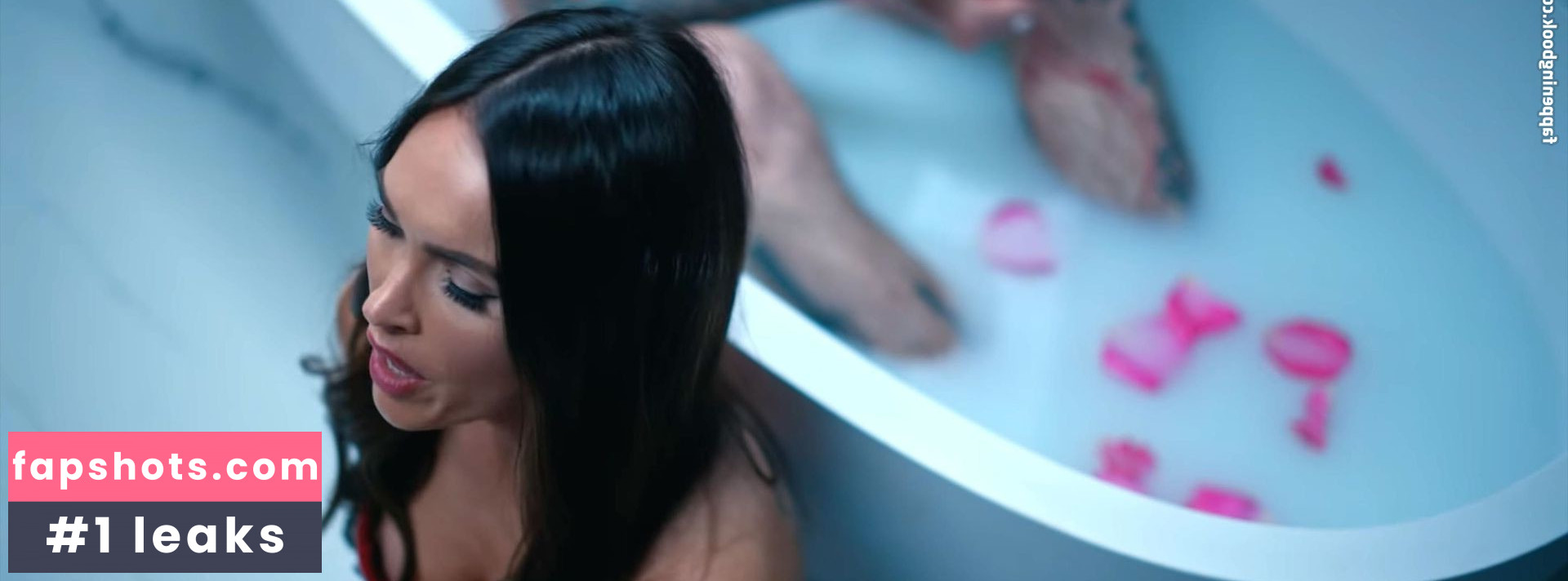 Megan Fox Nahé úniky fotek pouze od fanoušků #1745 - Fapshots