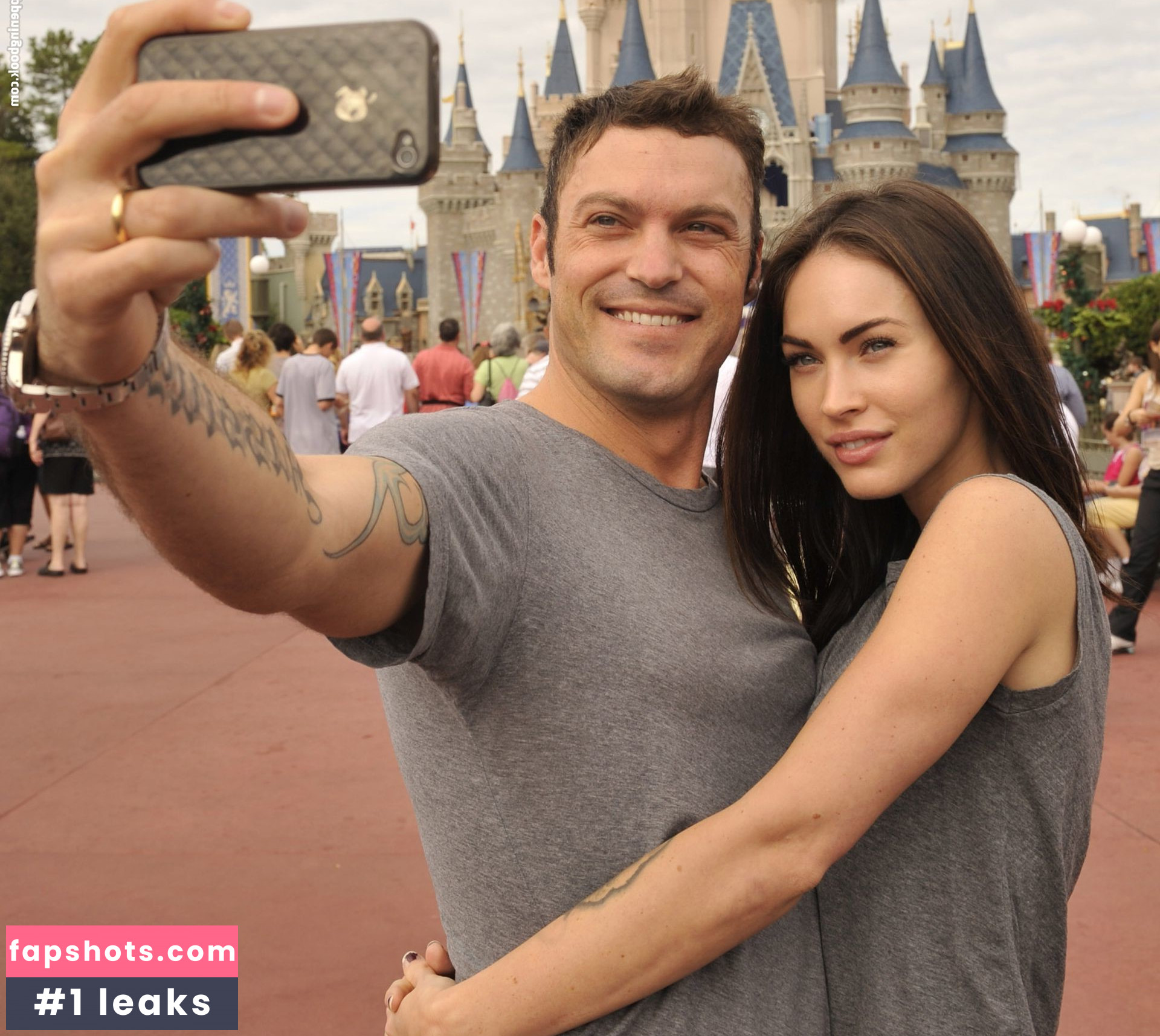 Megan Fox Nahé úniky fotek pouze od fanoušků #1748 - Fapshots