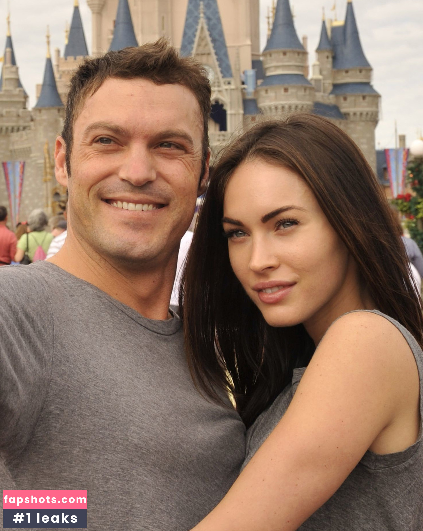 Megan Fox Nahé úniky fotek pouze od fanoušků #1749 - Fapshots