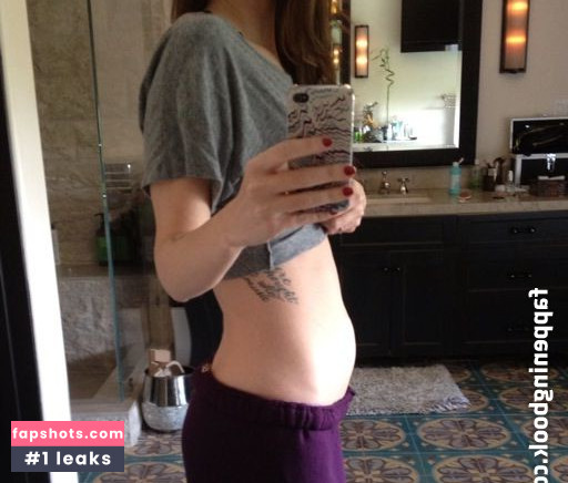 Megan Fox Nahé úniky fotek pouze od fanoušků #1761 - Fapshots