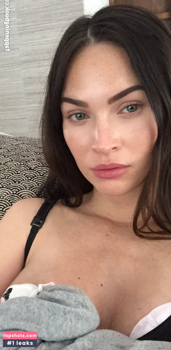 Megan Fox Nahé úniky fotek pouze od fanoušků #1762 - Fapshots