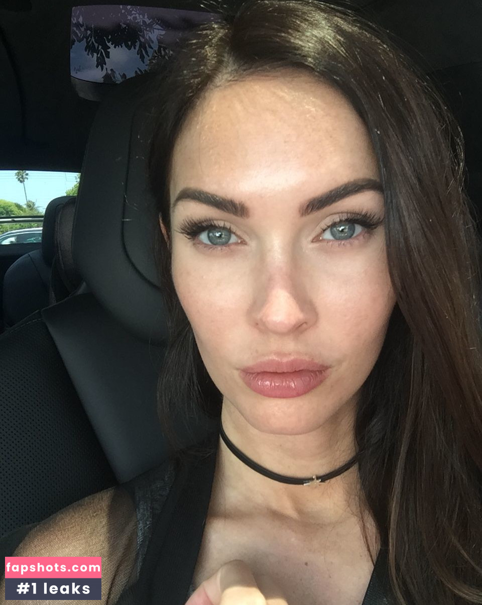 Megan Fox Nahé úniky fotek pouze od fanoušků #1763 - Fapshots