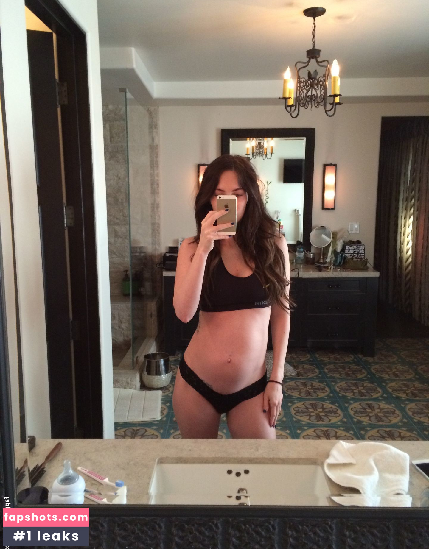 Megan Fox Nahé úniky fotek pouze od fanoušků #1767 - Fapshots