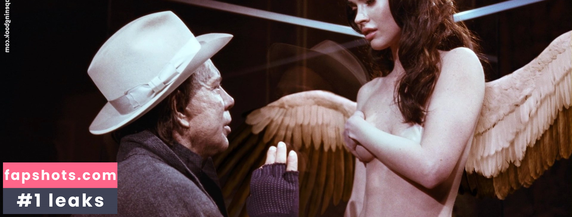 Megan Fox Nahé úniky fotek pouze od fanoušků #1777 - Fapshots