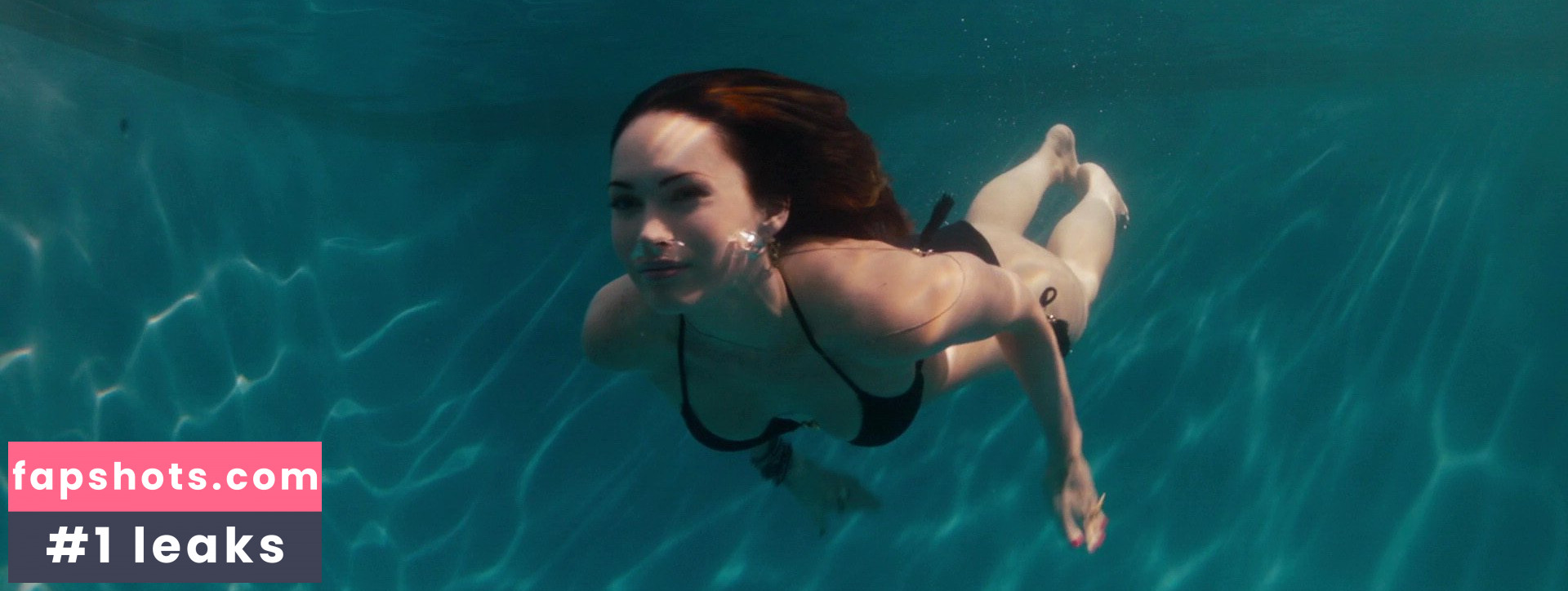 Megan Fox Nahé úniky fotek pouze od fanoušků #1783 - Fapshots