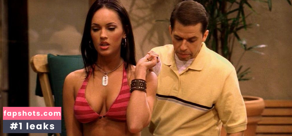 Megan Fox Nahé úniky fotek pouze od fanoušků #1785 - Fapshots