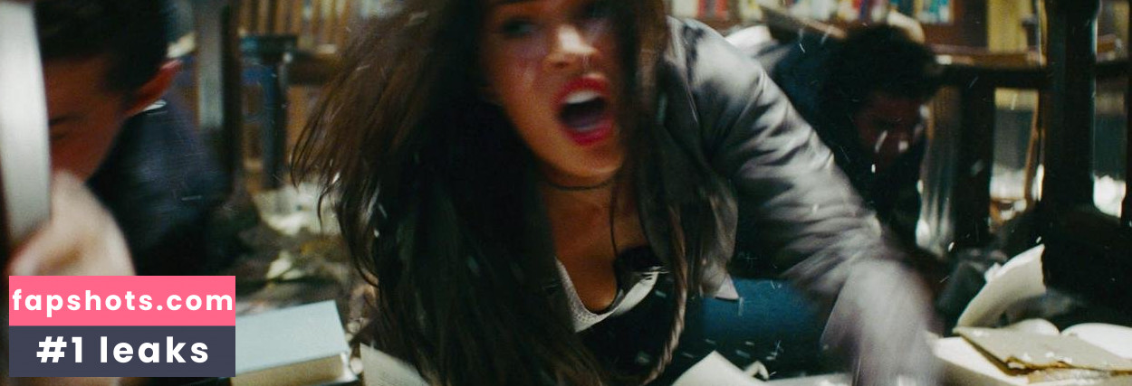 Megan Fox Nahé úniky fotek pouze od fanoušků #1790 - Fapshots