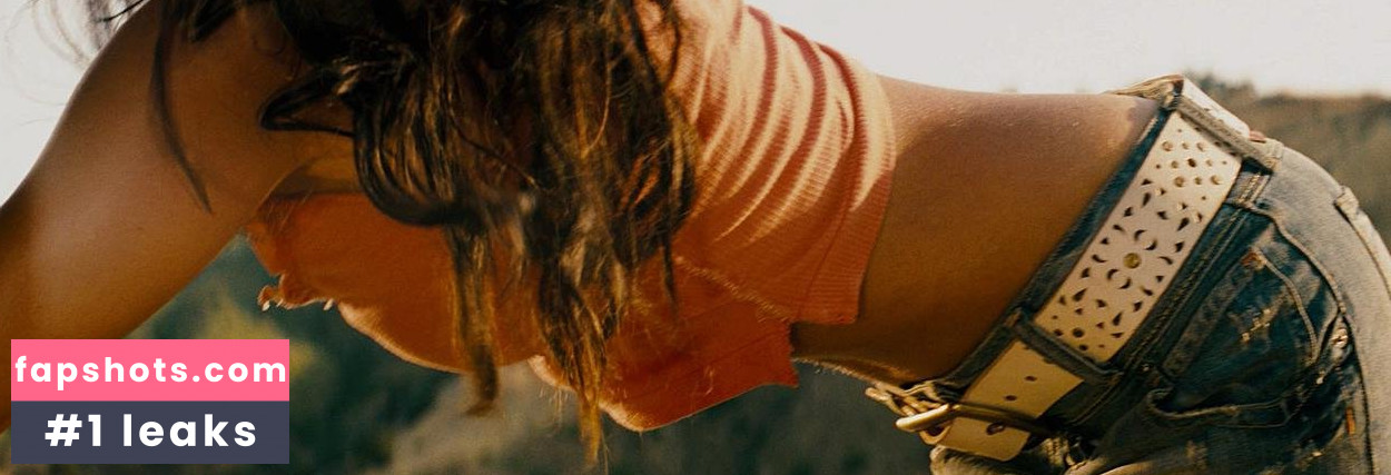 Megan Fox Nahé úniky fotek pouze od fanoušků #1793 - Fapshots