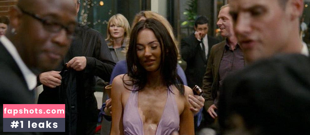 Megan Fox Nahé úniky fotek pouze od fanoušků #1813 - Fapshots