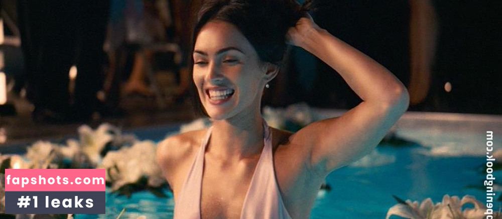 Megan Fox Nahé úniky fotek pouze od fanoušků #1814 - Fapshots