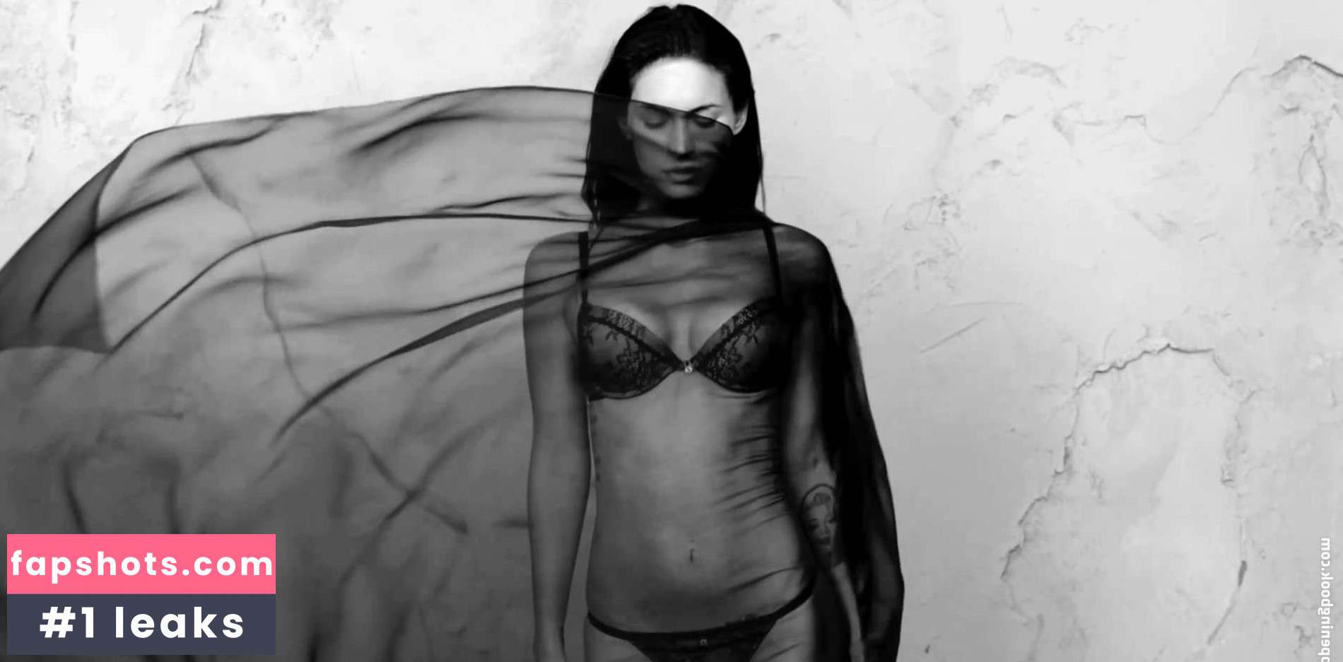 Megan Fox Nahé úniky fotek pouze od fanoušků #1817 - Fapshots