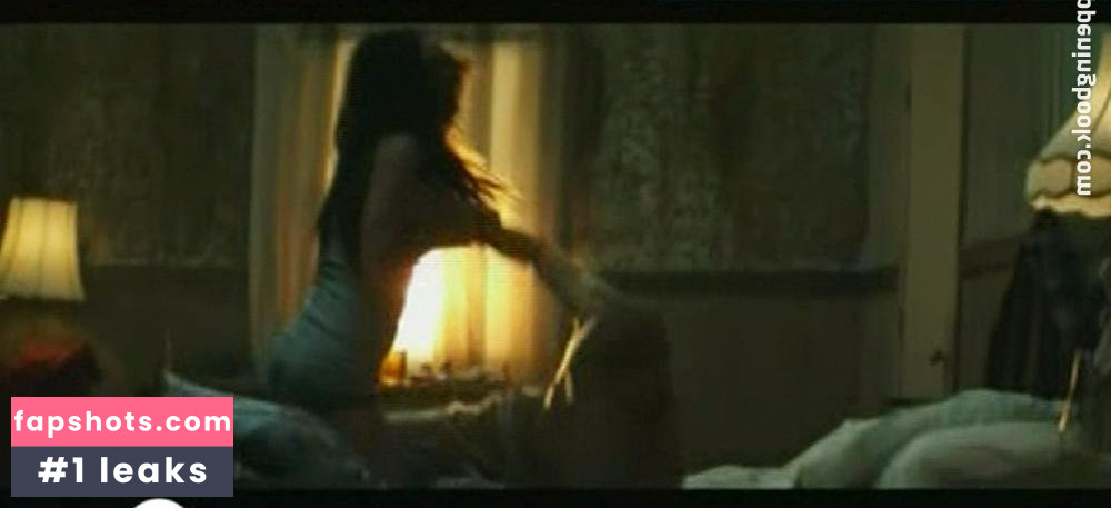 Megan Fox Nahé úniky fotek pouze od fanoušků #1818 - Fapshots