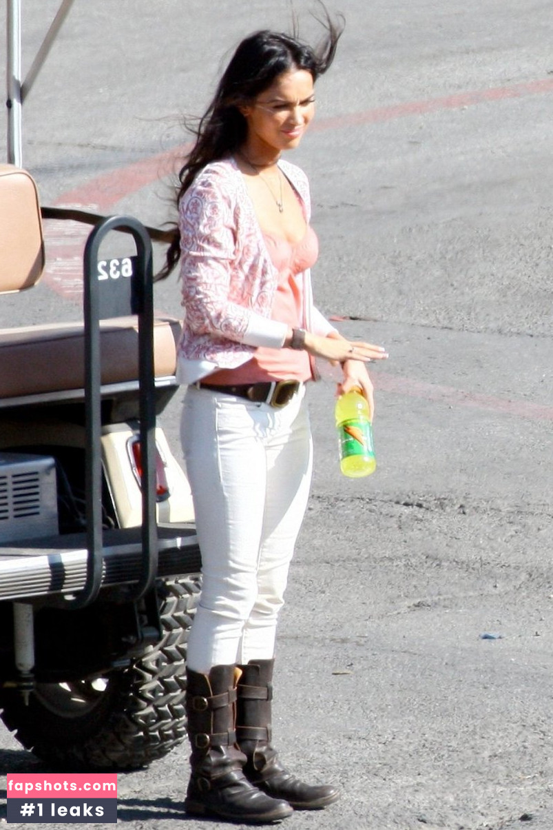 Megan Fox Nahé úniky fotek pouze od fanoušků #1836 - Fapshots