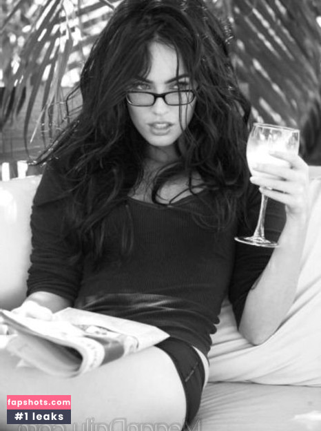 Megan Fox Nahé úniky fotek pouze od fanoušků #1840 - Fapshots