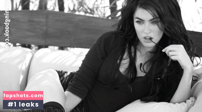 Megan Fox Nahé úniky fotek pouze od fanoušků #1841 - Fapshots