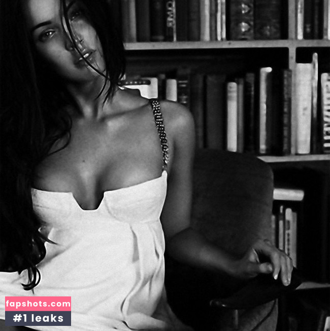 Megan Fox Nahé úniky fotek pouze od fanoušků #1851 - Fapshots