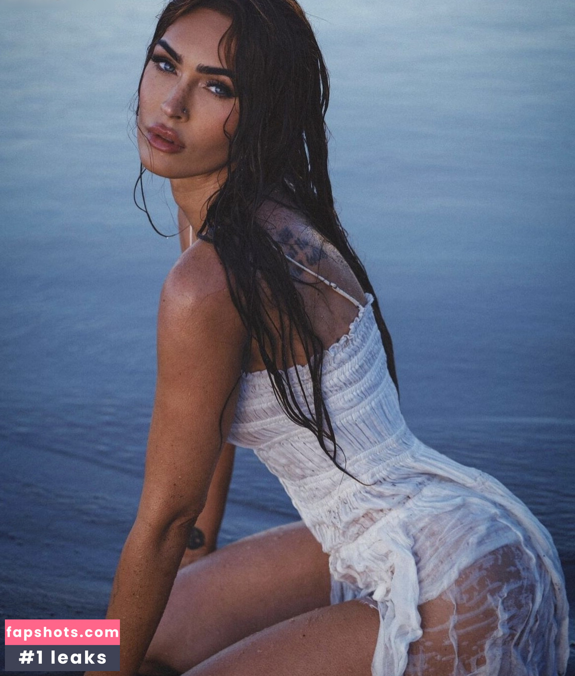 Megan Fox Nahé úniky fotek pouze od fanoušků #189 - Fapshots