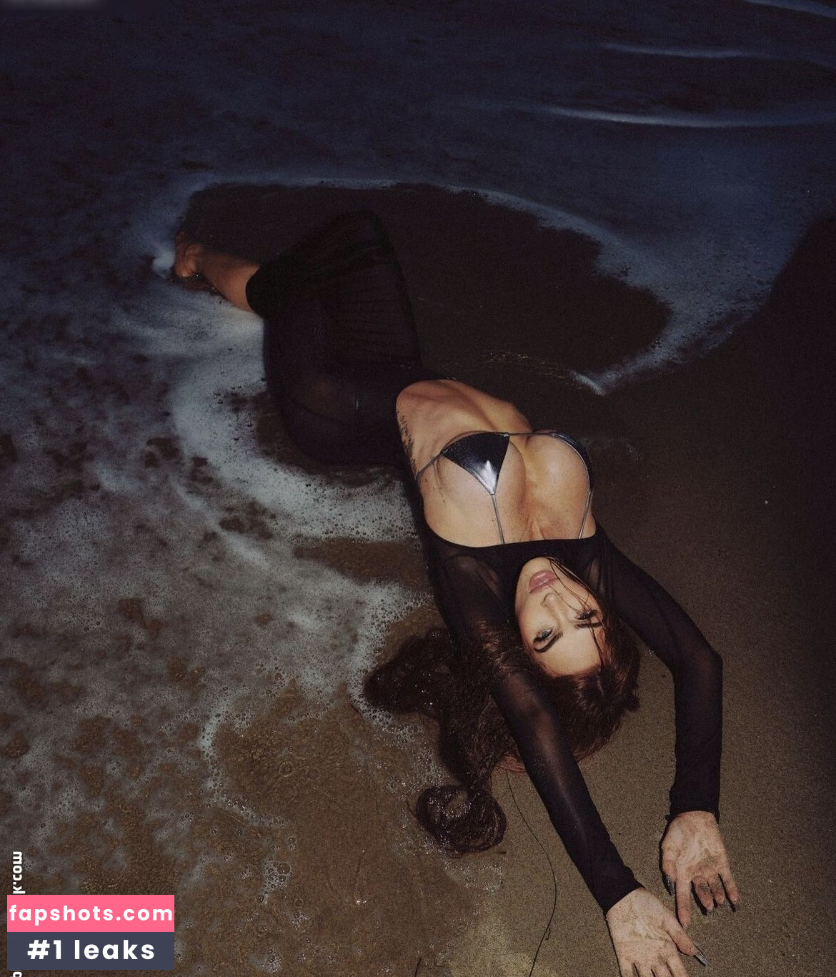 Megan Fox Nahé úniky fotek pouze od fanoušků #194 - Fapshots