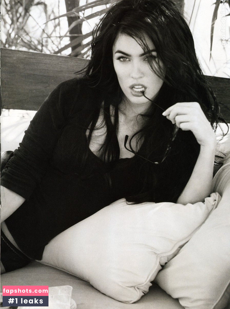 Megan Fox Nahé úniky fotek pouze od fanoušků #1940 - Fapshots