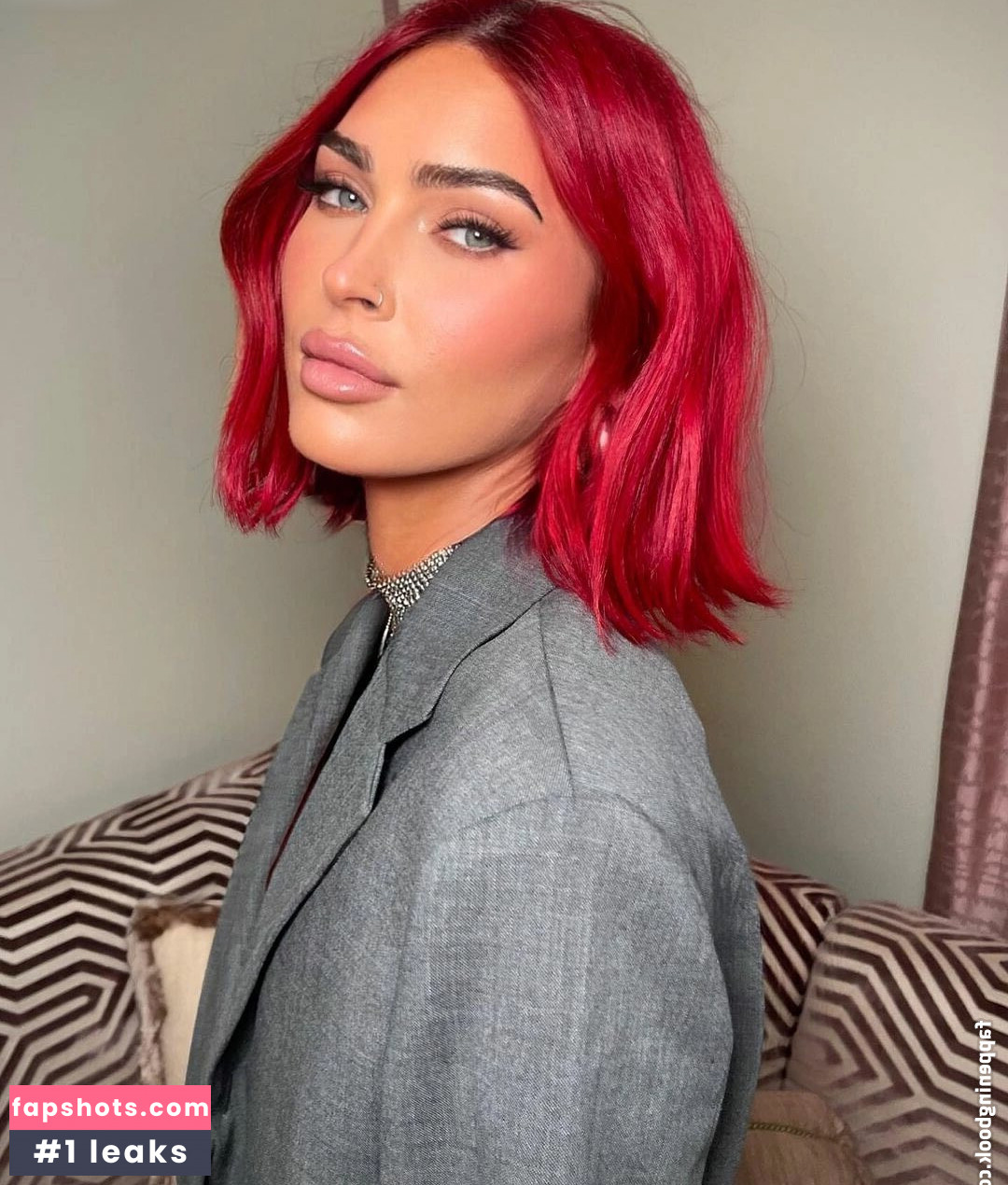 Megan Fox Nahé úniky fotek pouze od fanoušků #195 - Fapshots