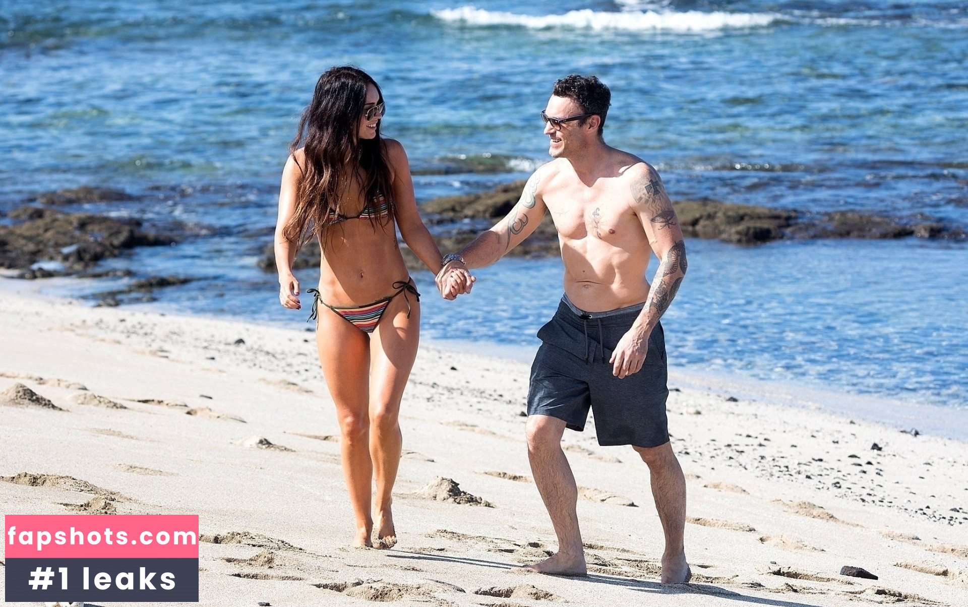 Megan Fox Nahé úniky fotek pouze od fanoušků #1999 - Fapshots